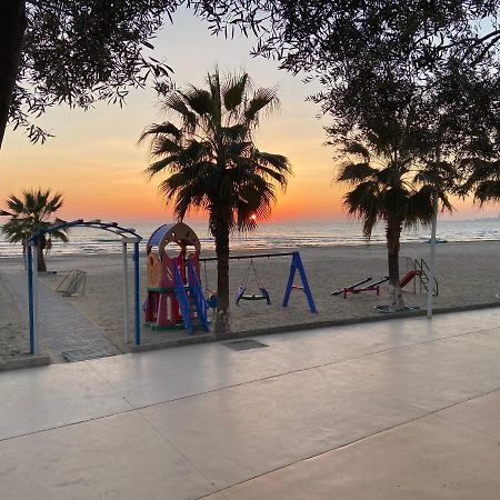 Nora Apartments Dıraç Dış mekan fotoğraf