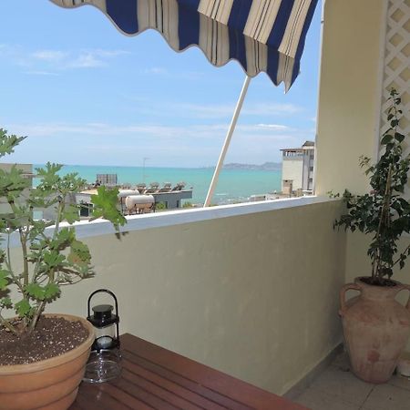 Nora Apartments Dıraç Dış mekan fotoğraf