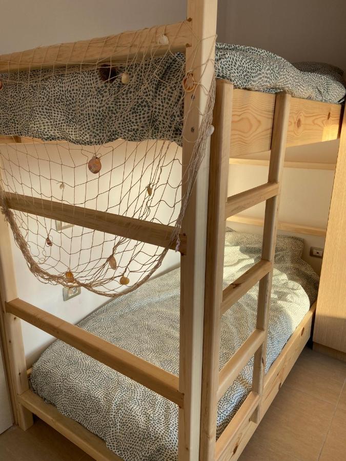 Nora Apartments Dıraç Dış mekan fotoğraf