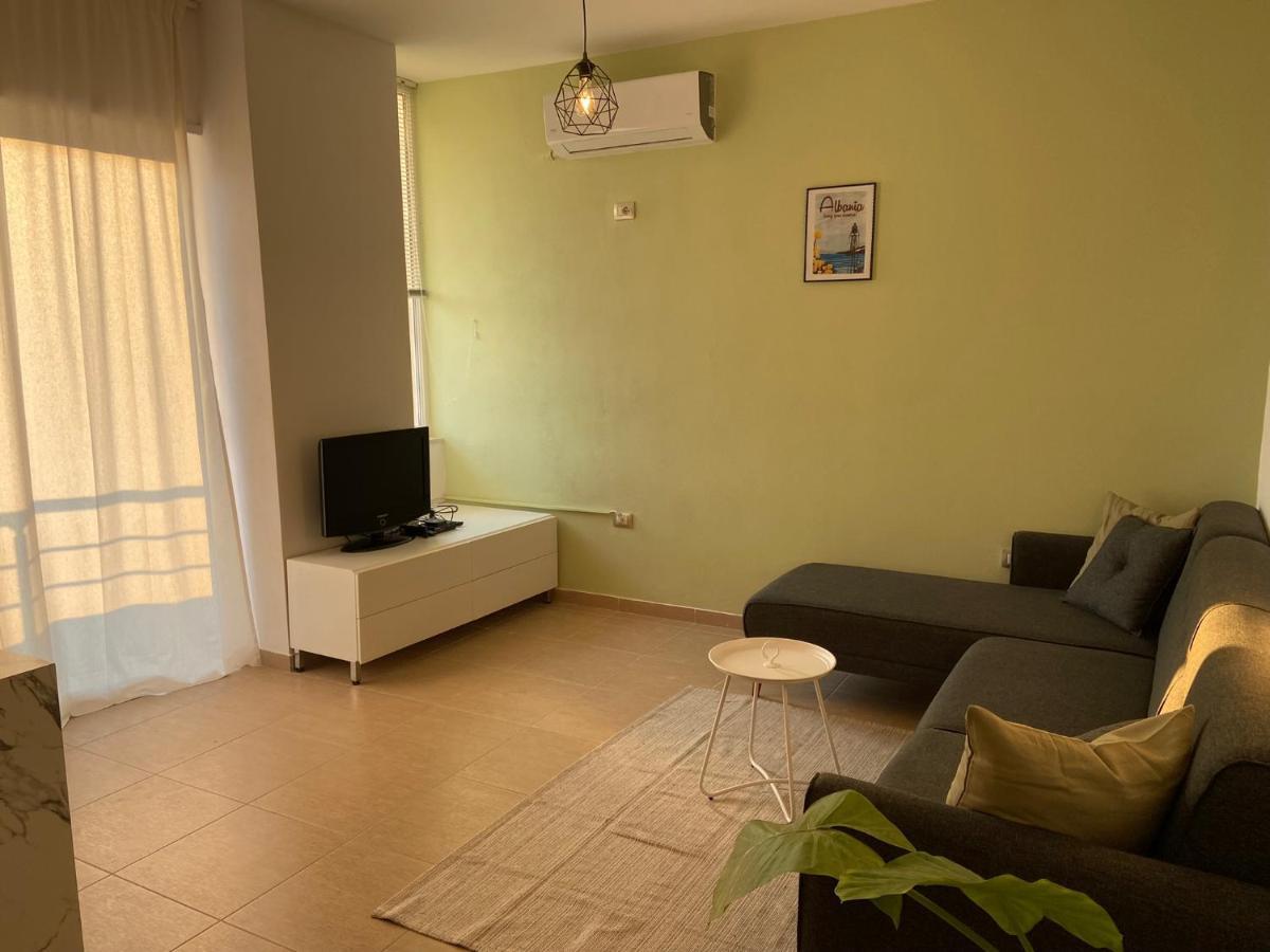 Nora Apartments Dıraç Dış mekan fotoğraf