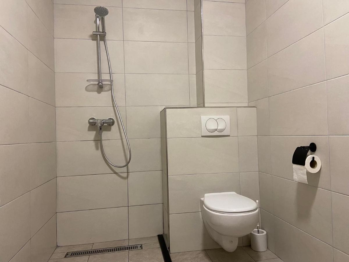 Nora Apartments Dıraç Dış mekan fotoğraf