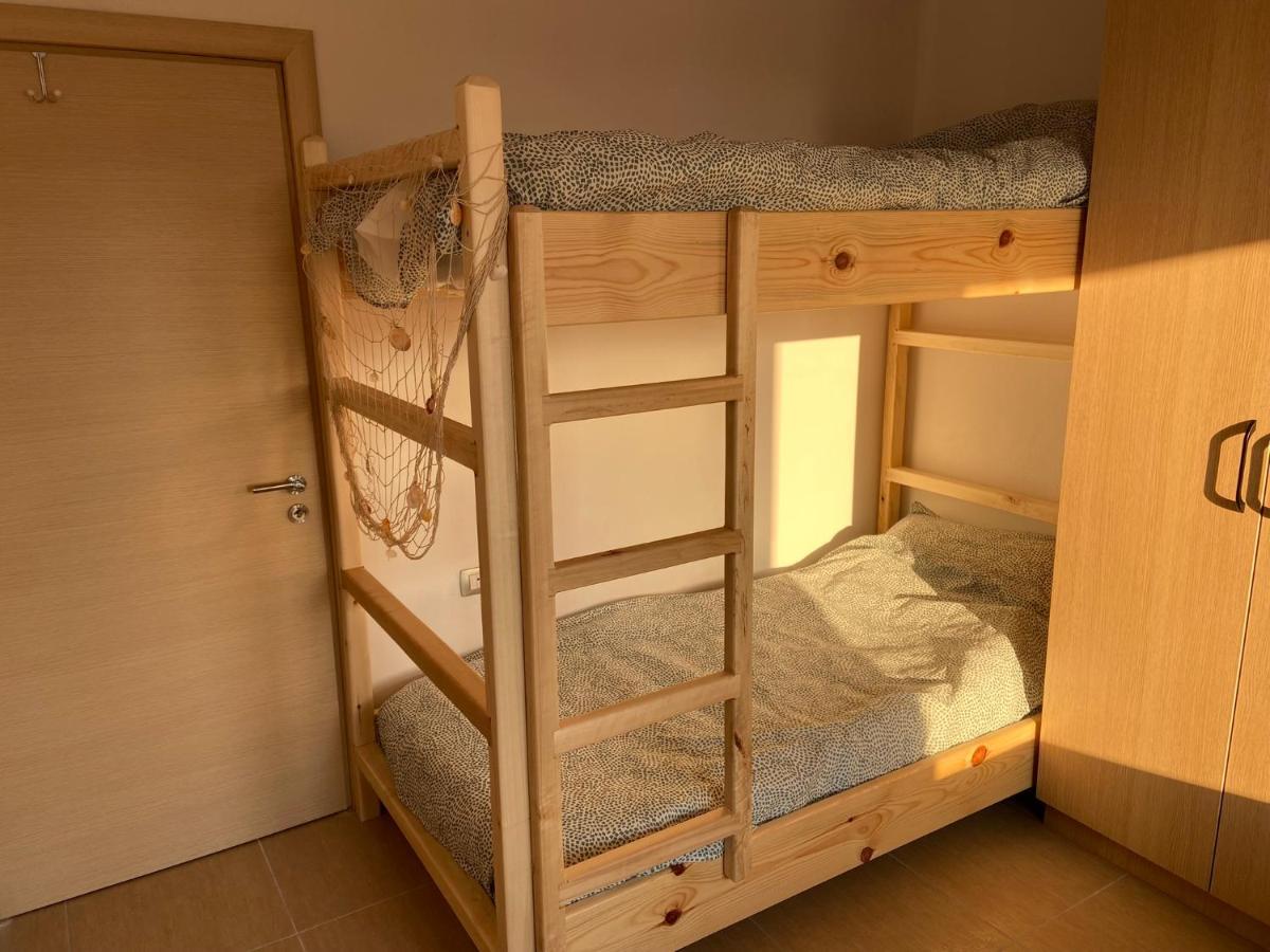Nora Apartments Dıraç Dış mekan fotoğraf