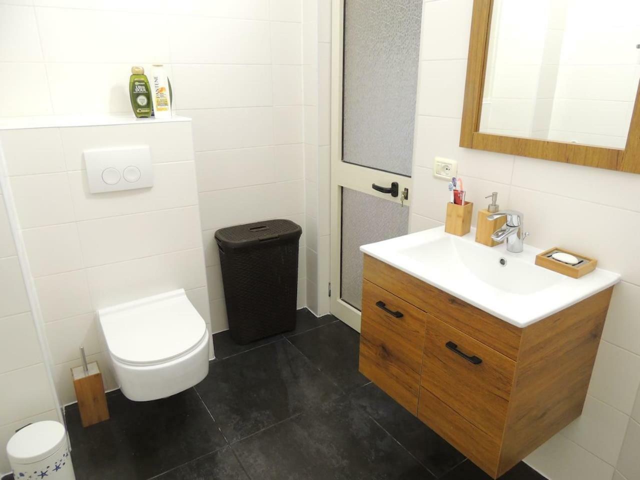 Nora Apartments Dıraç Dış mekan fotoğraf