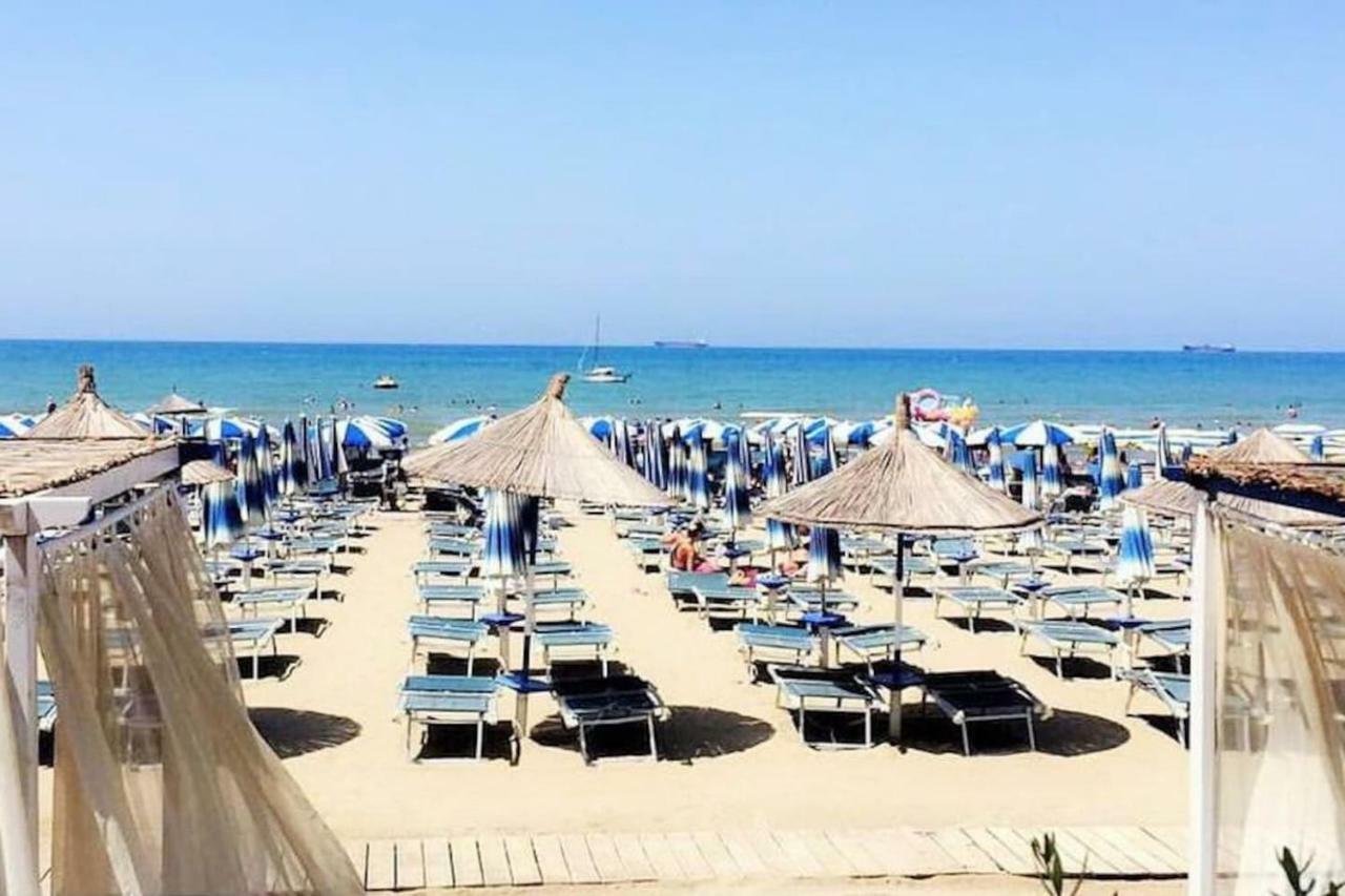 Nora Apartments Dıraç Dış mekan fotoğraf