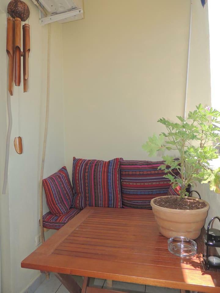 Nora Apartments Dıraç Dış mekan fotoğraf