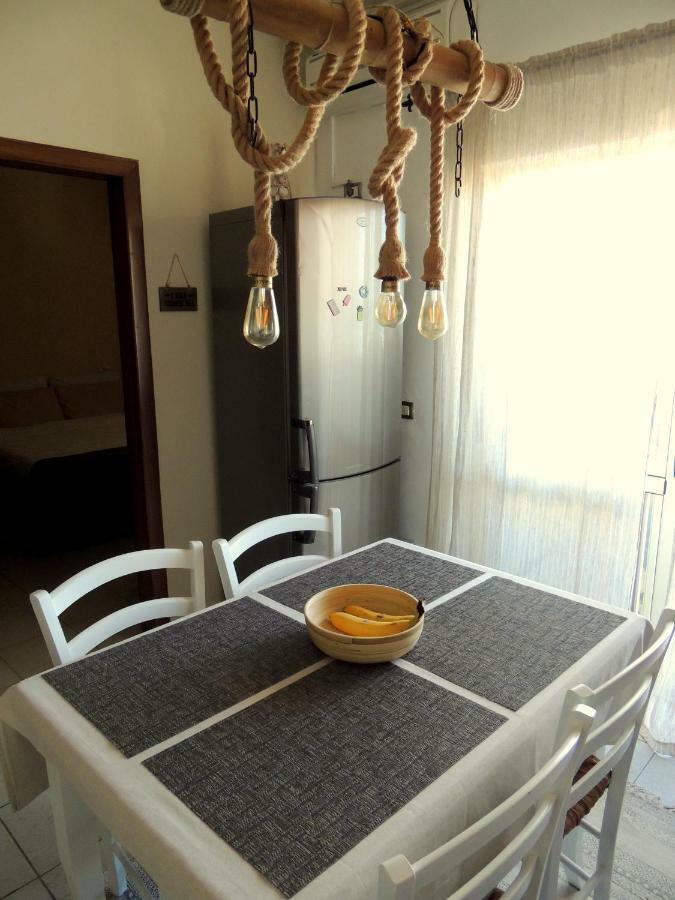 Nora Apartments Dıraç Dış mekan fotoğraf